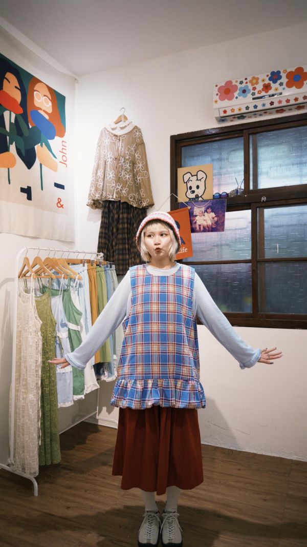 A19輕盈感打底衣 