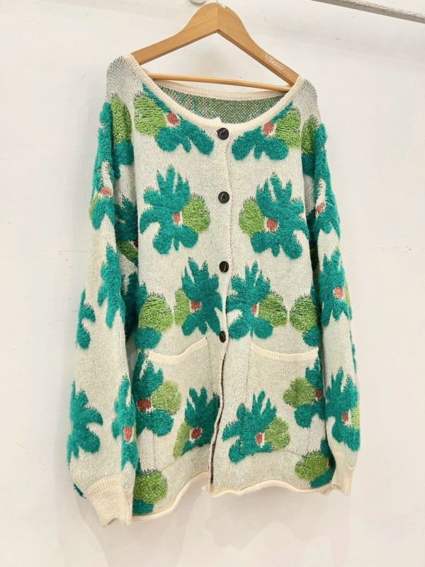 森林樂園毛衣 