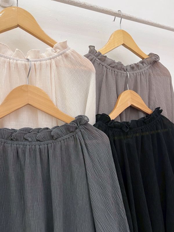 飄飄花仙女上衣 