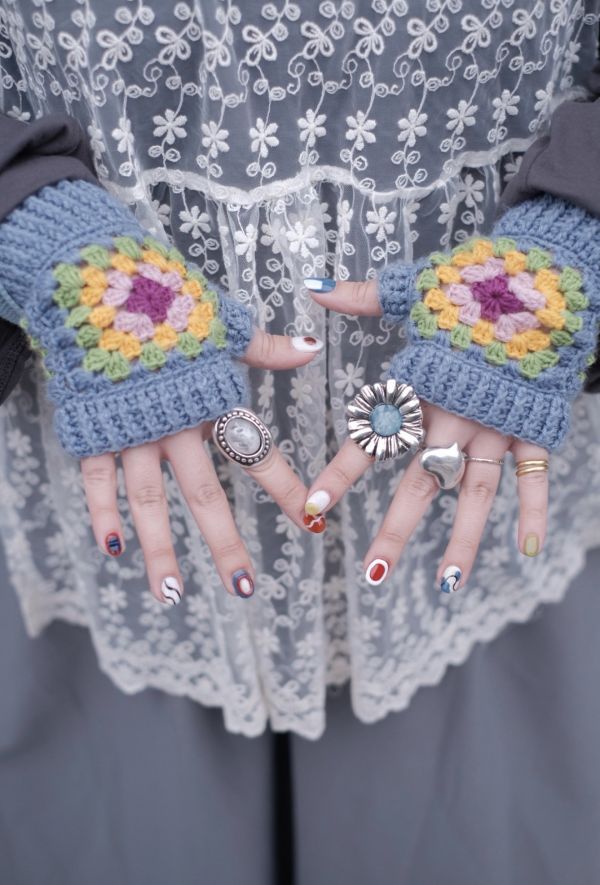 Otro accesorios花花現貨區 