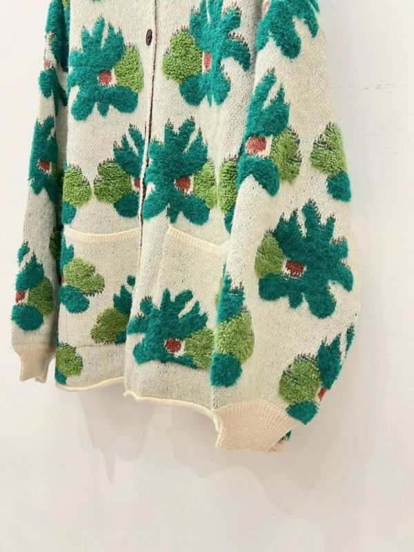 森林樂園毛衣 