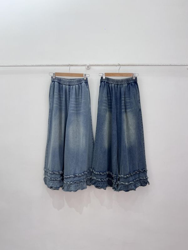 A02 誰穿誰好看牛仔褲 