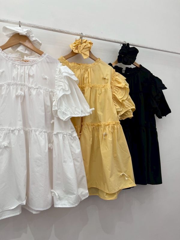 爆炸可愛宮廷風上衣 