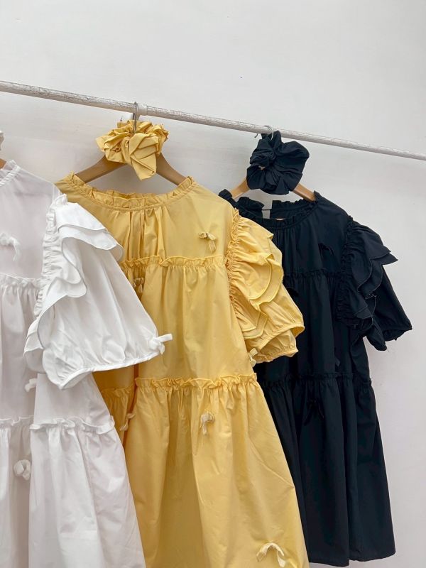 爆炸可愛宮廷風上衣 