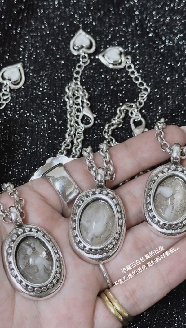 Otro accesorios恐龍石現貨區 