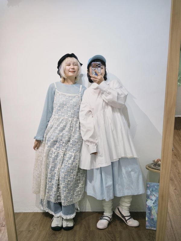 A19輕盈感打底衣 