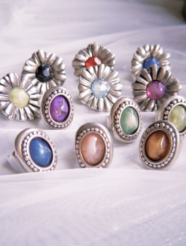 Otro accesorios花花現貨區 