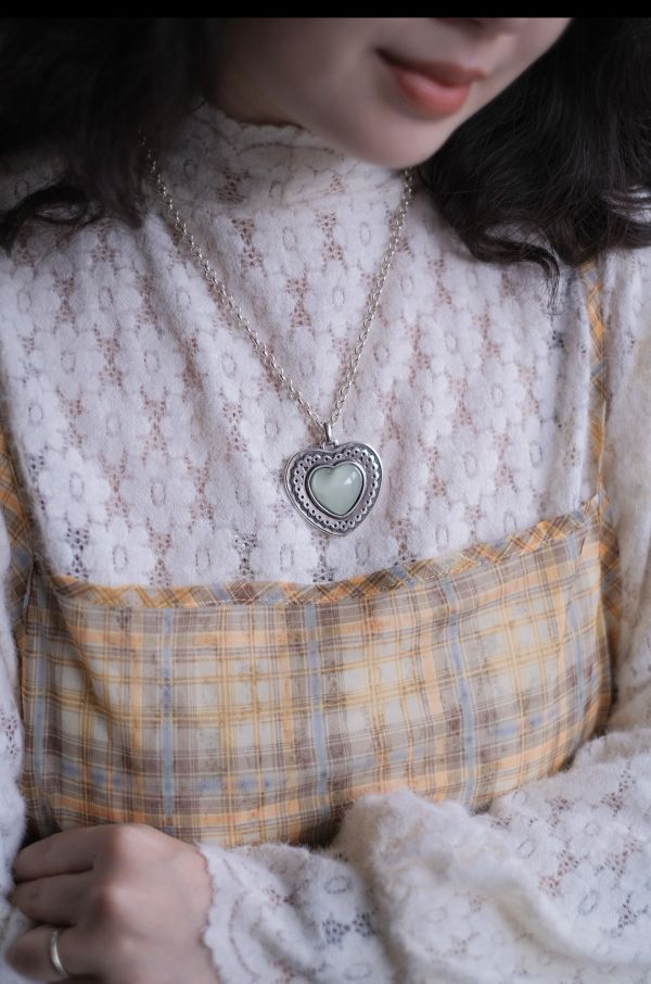 Otro accesorio愛心系列 