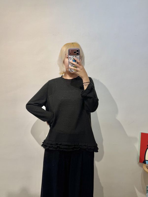 A19輕盈感打底衣 