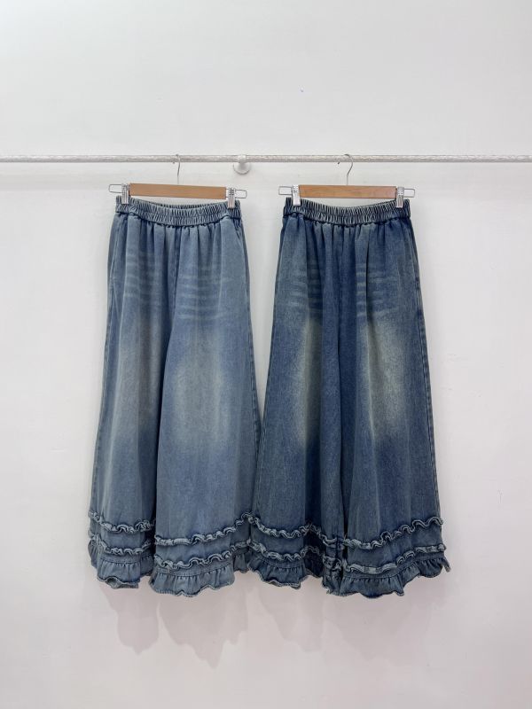 A02 誰穿誰好看牛仔褲 