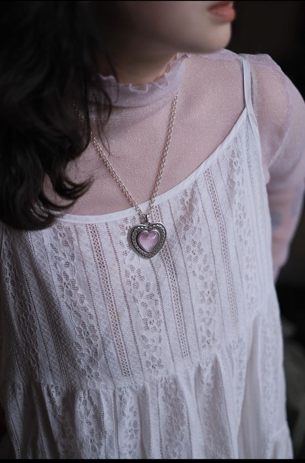 Otro accesorio愛心系列 