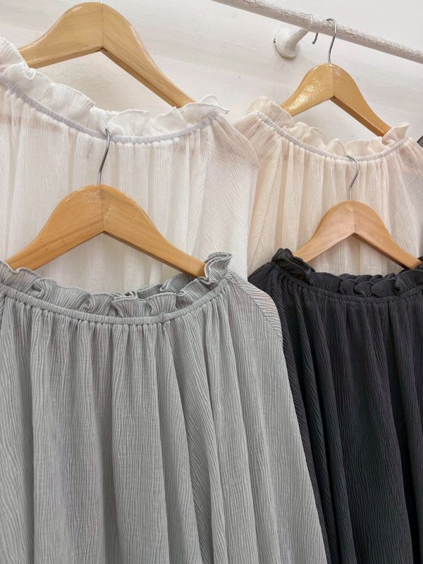 飄飄花仙女上衣 