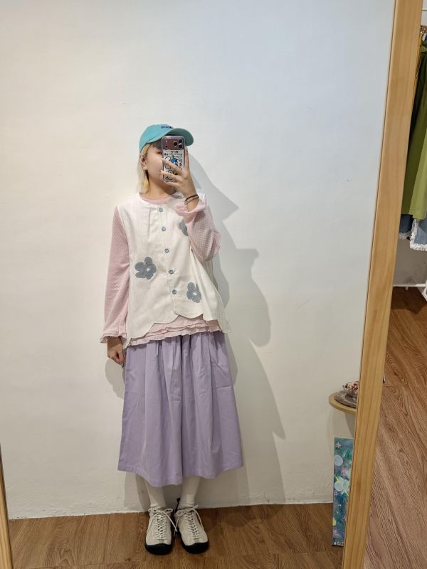 A19輕盈感打底衣 