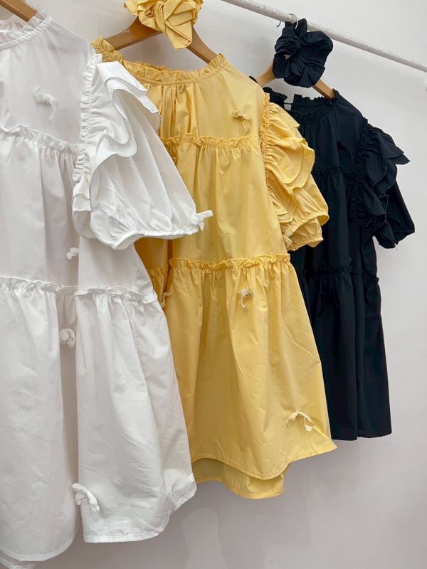 爆炸可愛宮廷風上衣 