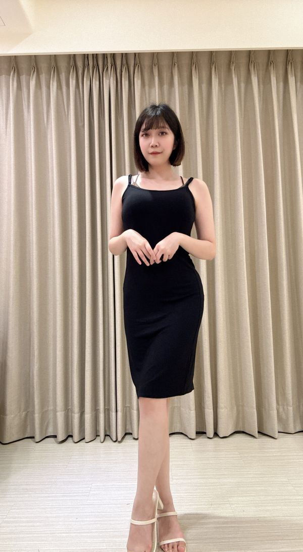 Julia Boutique休閒居家棉質吊帶裙 日本,服飾,女裝,日本專櫃,代購,日系連身裙,日系洋裝,日系外套,日系襯衫,日系褲子,日系鞋子,日系配飾,日本服飾網購,日本服飾品牌推薦,質感服飾