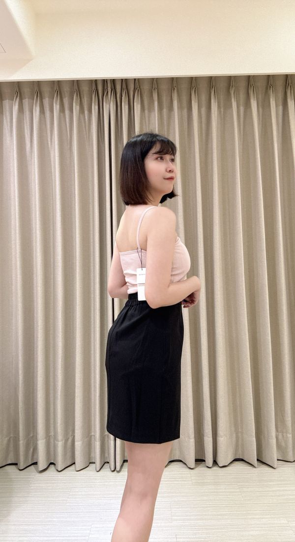 Julia Boutique高腰造型修身裙 日本,服飾,女裝,日本專櫃,代購,日系連身裙,日系洋裝,日系外套,日系襯衫,日系褲子,日系鞋子,日系配飾,日本服飾網購,日本服飾品牌推薦,質感服飾