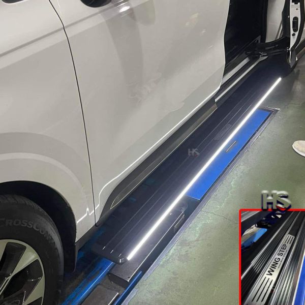 Wingstep 電動側踏 KIA,kai,Carnival,carnival,Wingstep,電動側踏,側踏