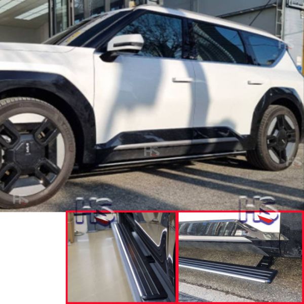Wingstep 電動側踏 KIA,kai,EV9,Wingstep 電動側踏,Wingstep,電動側踏,電動,側踏