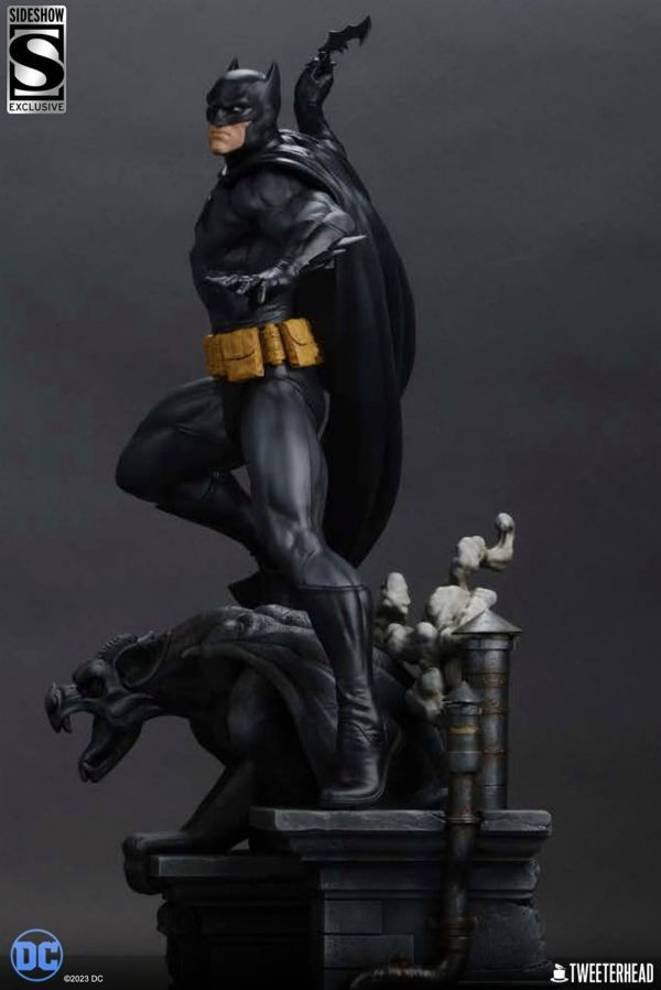 【GK預購】正版授權 DC 蝙蝠俠 Batman 9113892 1/4－Sideshow＆Tweeterhead 模型,  GK, 代理, 模型, 雕像, 玩具, 動漫, 周邊,
工作室, 正版授權, 電影, 美漫, 日漫, 漫畫, 海賊王,
七龍珠, 漫威, DC, 咒術迴戰, 五條悟, 火影忍者, 曉組織, 原創, 盒玩, 女角, 設計師玩具, 預購, PVC, 開箱, 鬼滅之刃, 女角, 魯夫, 索隆, 灌籃高手, 迪士尼, 現貨, 代購, 蠟筆小新, 變皮, 寶可夢, HEX, 精靈社, 一拳超人