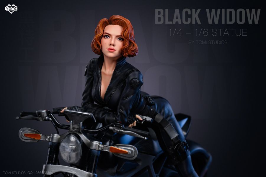 【GK預購】漫威 黑寡婦 BLACK WIDOW 1/4＆1/6－優米 YOMI STUDIOS 模型,  GK, 代理, 模型, 雕像, 玩具, 動漫, 周邊,
工作室, 正版授權, 電影, 美漫, 日漫, 漫畫, 海賊王,
七龍珠, 漫威, DC, 咒術迴戰, 五條悟, 火影忍者, 曉組織, 原創, 盒玩, 女角, 設計師玩具, 預購, PVC, 開箱, 鬼滅之刃, 女角, 魯夫, 索隆, 灌籃高手, 迪士尼, 現貨, 代購, 蠟筆小新, 變皮, 寶可夢, HEX, 精靈社, 一拳超人