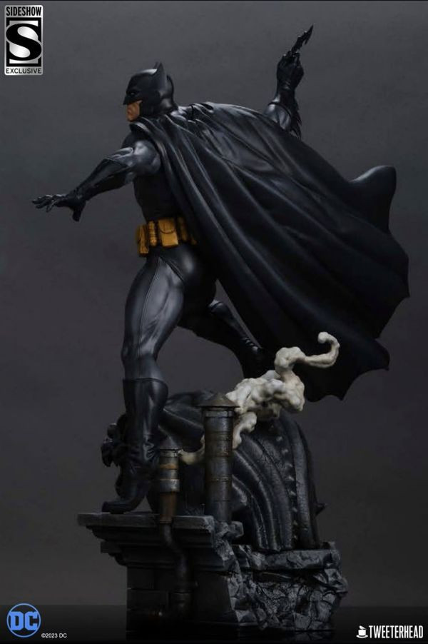 【GK預購】正版授權 DC 蝙蝠俠 Batman 9113892 1/4－Sideshow＆Tweeterhead 模型,  GK, 代理, 模型, 雕像, 玩具, 動漫, 周邊,
工作室, 正版授權, 電影, 美漫, 日漫, 漫畫, 海賊王,
七龍珠, 漫威, DC, 咒術迴戰, 五條悟, 火影忍者, 曉組織, 原創, 盒玩, 女角, 設計師玩具, 預購, PVC, 開箱, 鬼滅之刃, 女角, 魯夫, 索隆, 灌籃高手, 迪士尼, 現貨, 代購, 蠟筆小新, 變皮, 寶可夢, HEX, 精靈社, 一拳超人