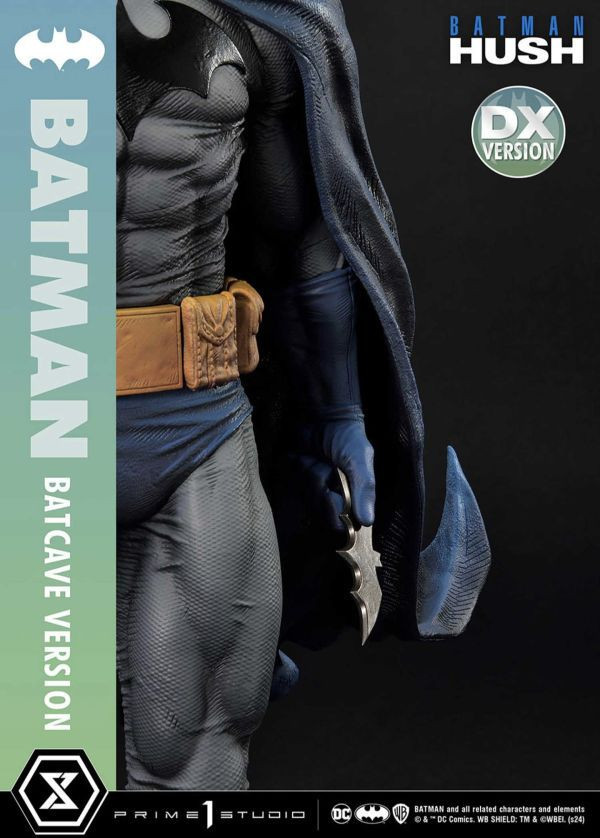 【GK預購】正版授權 蝙蝠俠 Batman Hush 1/4－Prime 1 Studio 模型,  GK, 代理, 模型, 雕像, 玩具, 動漫, 周邊,
工作室, 正版授權, 電影, 美漫, 日漫, 漫畫, 海賊王,
七龍珠, 漫威, DC, 咒術迴戰, 五條悟, 火影忍者, 曉組織, 原創, 盒玩, 女角, 設計師玩具, 預購, PVC, 開箱, 鬼滅之刃, 女角, 魯夫, 索隆, 灌籃高手, 迪士尼, 現貨, 代購, 蠟筆小新, 變皮, 寶可夢, HEX, 精靈社, 一拳超人