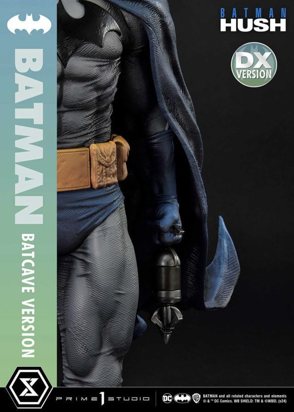 【GK預購】正版授權 蝙蝠俠 Batman Hush 1/4－Prime 1 Studio 模型,  GK, 代理, 模型, 雕像, 玩具, 動漫, 周邊,
工作室, 正版授權, 電影, 美漫, 日漫, 漫畫, 海賊王,
七龍珠, 漫威, DC, 咒術迴戰, 五條悟, 火影忍者, 曉組織, 原創, 盒玩, 女角, 設計師玩具, 預購, PVC, 開箱, 鬼滅之刃, 女角, 魯夫, 索隆, 灌籃高手, 迪士尼, 現貨, 代購, 蠟筆小新, 變皮, 寶可夢, HEX, 精靈社, 一拳超人