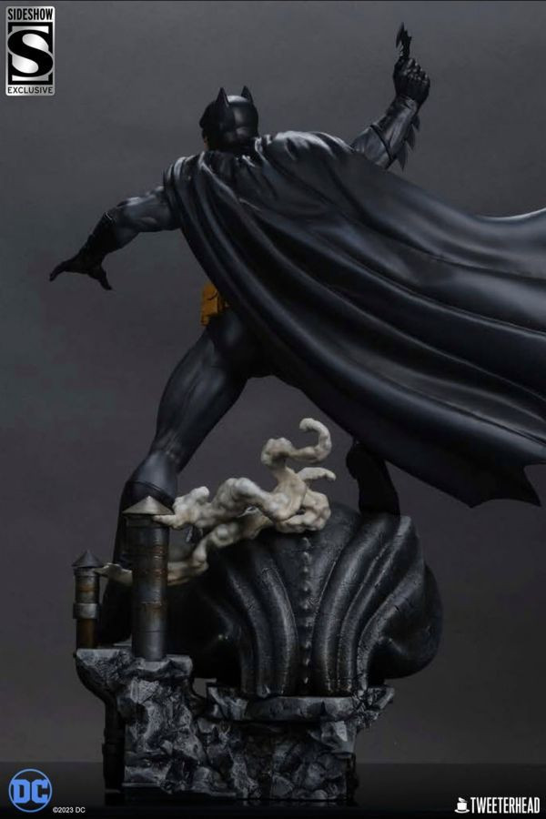 【GK預購】正版授權 DC 蝙蝠俠 Batman 9113892 1/4－Sideshow＆Tweeterhead 模型,  GK, 代理, 模型, 雕像, 玩具, 動漫, 周邊,
工作室, 正版授權, 電影, 美漫, 日漫, 漫畫, 海賊王,
七龍珠, 漫威, DC, 咒術迴戰, 五條悟, 火影忍者, 曉組織, 原創, 盒玩, 女角, 設計師玩具, 預購, PVC, 開箱, 鬼滅之刃, 女角, 魯夫, 索隆, 灌籃高手, 迪士尼, 現貨, 代購, 蠟筆小新, 變皮, 寶可夢, HEX, 精靈社, 一拳超人