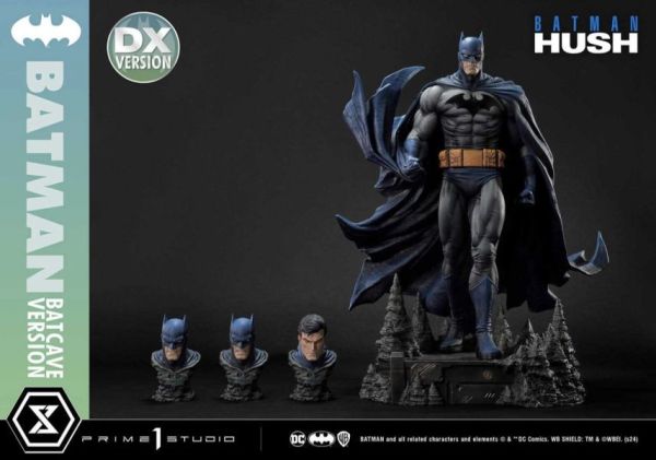 【GK預購】正版授權 蝙蝠俠 Batman Hush 1/4－Prime 1 Studio 模型,  GK, 代理, 模型, 雕像, 玩具, 動漫, 周邊,
工作室, 正版授權, 電影, 美漫, 日漫, 漫畫, 海賊王,
七龍珠, 漫威, DC, 咒術迴戰, 五條悟, 火影忍者, 曉組織, 原創, 盒玩, 女角, 設計師玩具, 預購, PVC, 開箱, 鬼滅之刃, 女角, 魯夫, 索隆, 灌籃高手, 迪士尼, 現貨, 代購, 蠟筆小新, 變皮, 寶可夢, HEX, 精靈社, 一拳超人