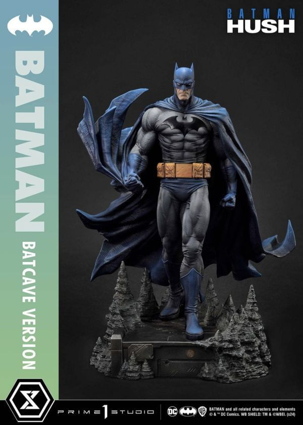 【GK預購】正版授權 蝙蝠俠 Batman Hush 1/4－Prime 1 Studio 模型,  GK, 代理, 模型, 雕像, 玩具, 動漫, 周邊,
工作室, 正版授權, 電影, 美漫, 日漫, 漫畫, 海賊王,
七龍珠, 漫威, DC, 咒術迴戰, 五條悟, 火影忍者, 曉組織, 原創, 盒玩, 女角, 設計師玩具, 預購, PVC, 開箱, 鬼滅之刃, 女角, 魯夫, 索隆, 灌籃高手, 迪士尼, 現貨, 代購, 蠟筆小新, 變皮, 寶可夢, HEX, 精靈社, 一拳超人