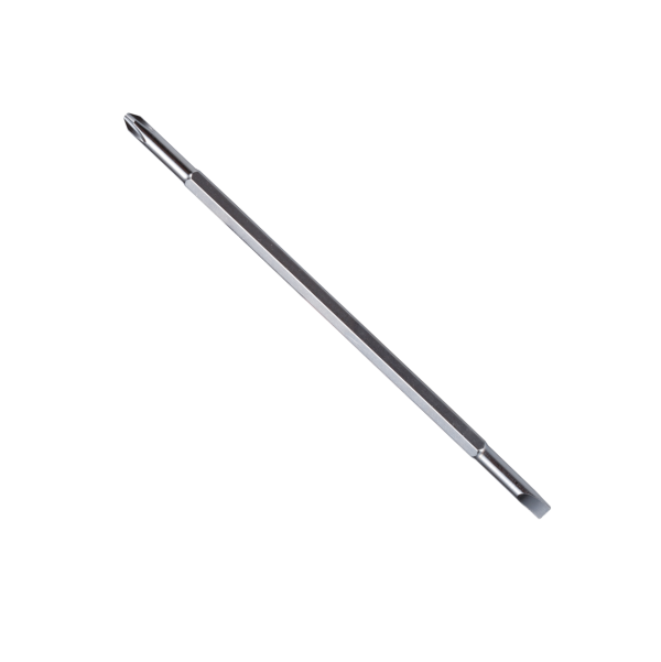 百利世 美國旗造型可替換式兩用螺絲起子 