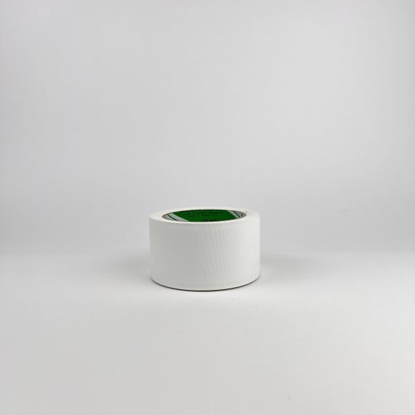 地球牌 冷氣膠布 免刀布紋膠帶  60mm 