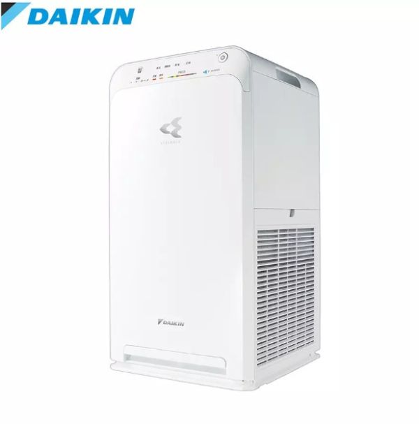 DAIKIN_大金DAIKIN大金 9.5坪閃流放電空氣清淨機 MC40USCT7 大金,空氣清新機,居家空間,DAIKIN 大金