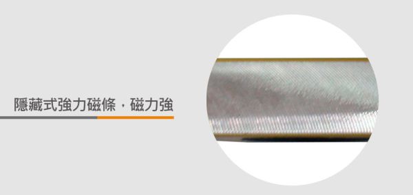 百利世 6吋鋁合金專業級強磁螢光水泡水平尺 水平儀 水準器 水準尺 台灣製造 