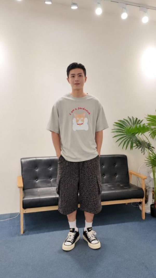 套裝T28(男生) 