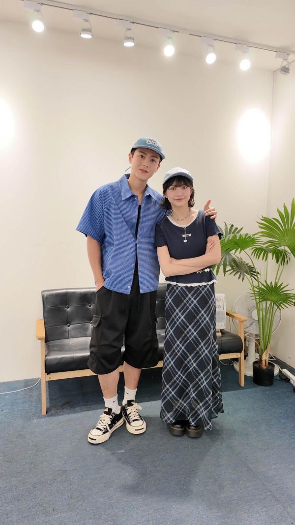 套裝U01(男生) 