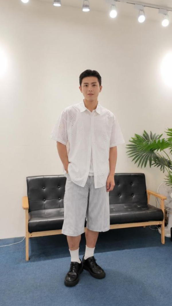 套裝T27(男生) 