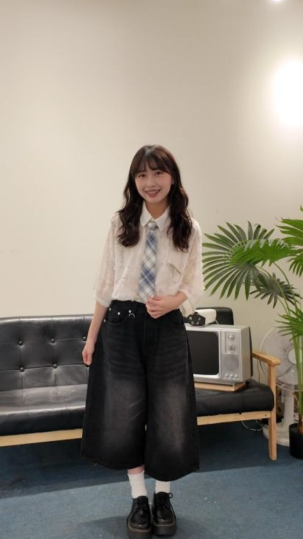 套裝T13(女生) 