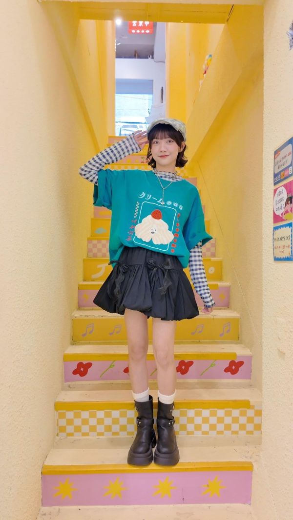 套裝P04 