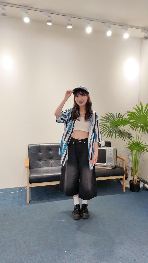 套裝T12(女生) 