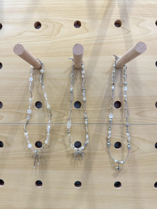 少女手作質感項鍊 