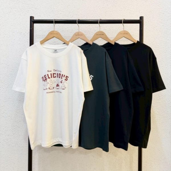 小廚師短袖大踢 