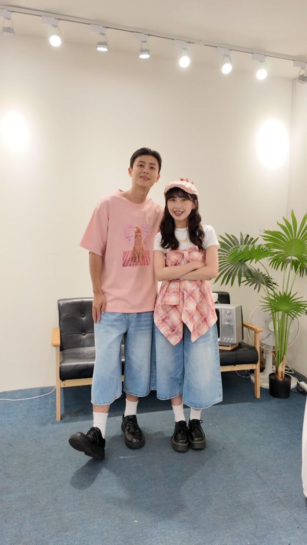 套裝T10(男生) 