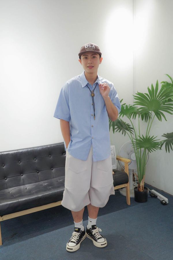 套裝U05(男生) 