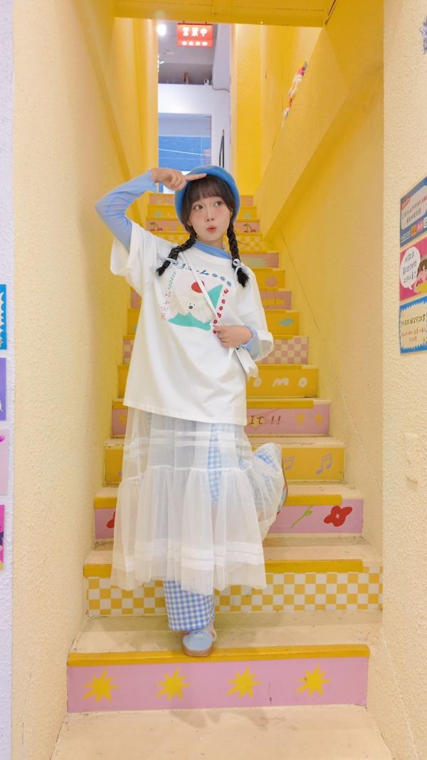 套裝I04 
