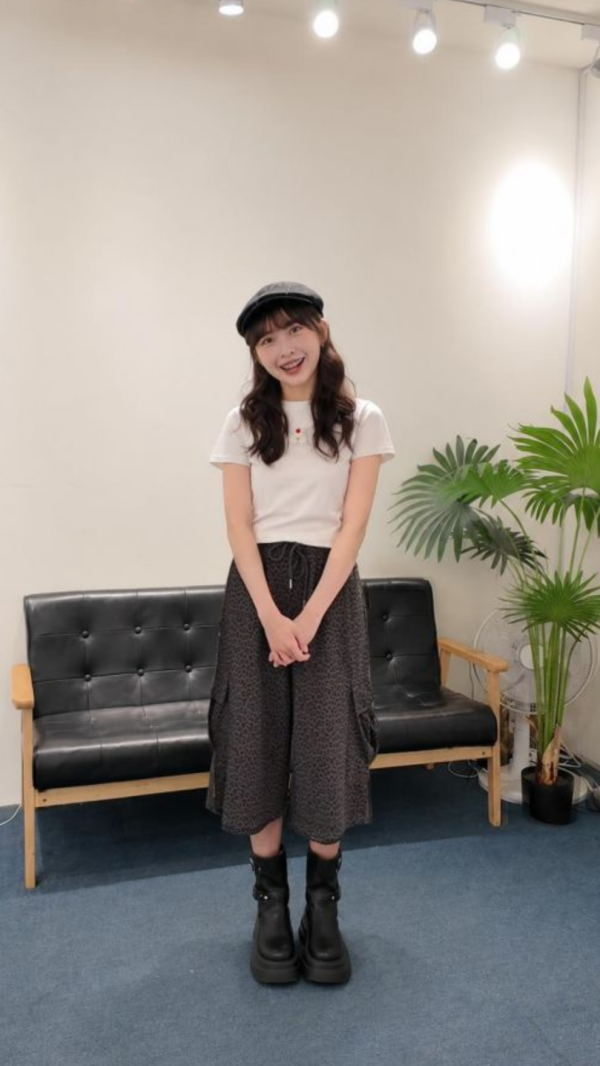 套裝T28(女生) 