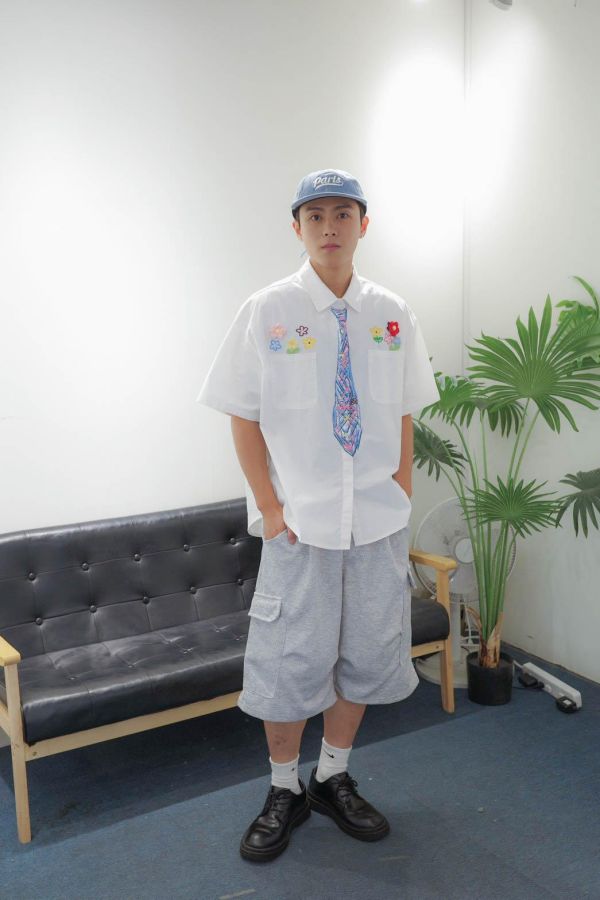 套裝U07(男生) 