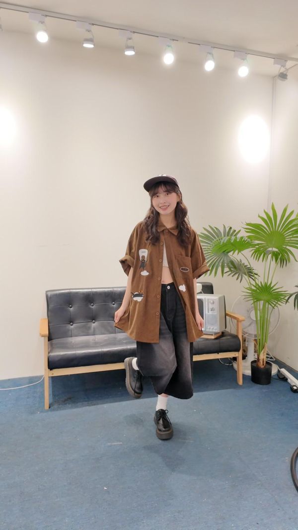 套裝T15(女生) 