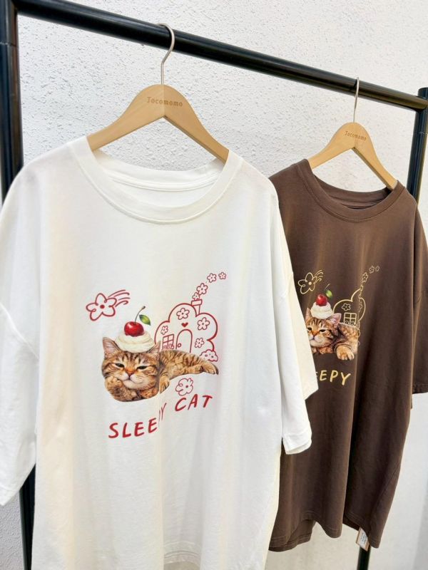 慵懶小貓花花大踢 