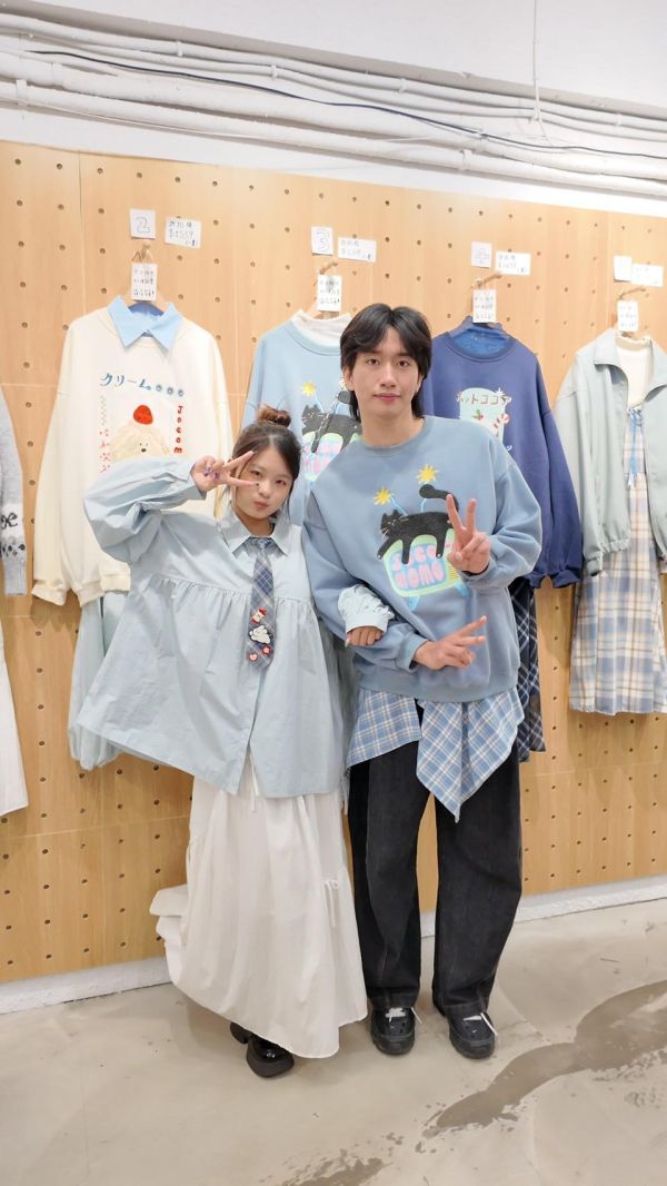 氣質蝴蝶結綁帶長裙 